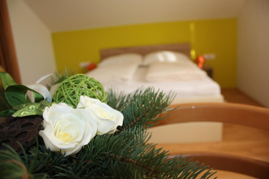 Rooms Jana Слуни Экстерьер фото