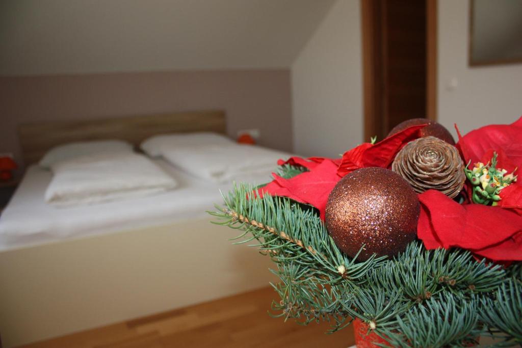 Rooms Jana Слуни Номер фото