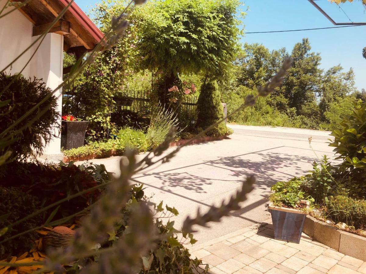 Rooms Jana Слуни Экстерьер фото