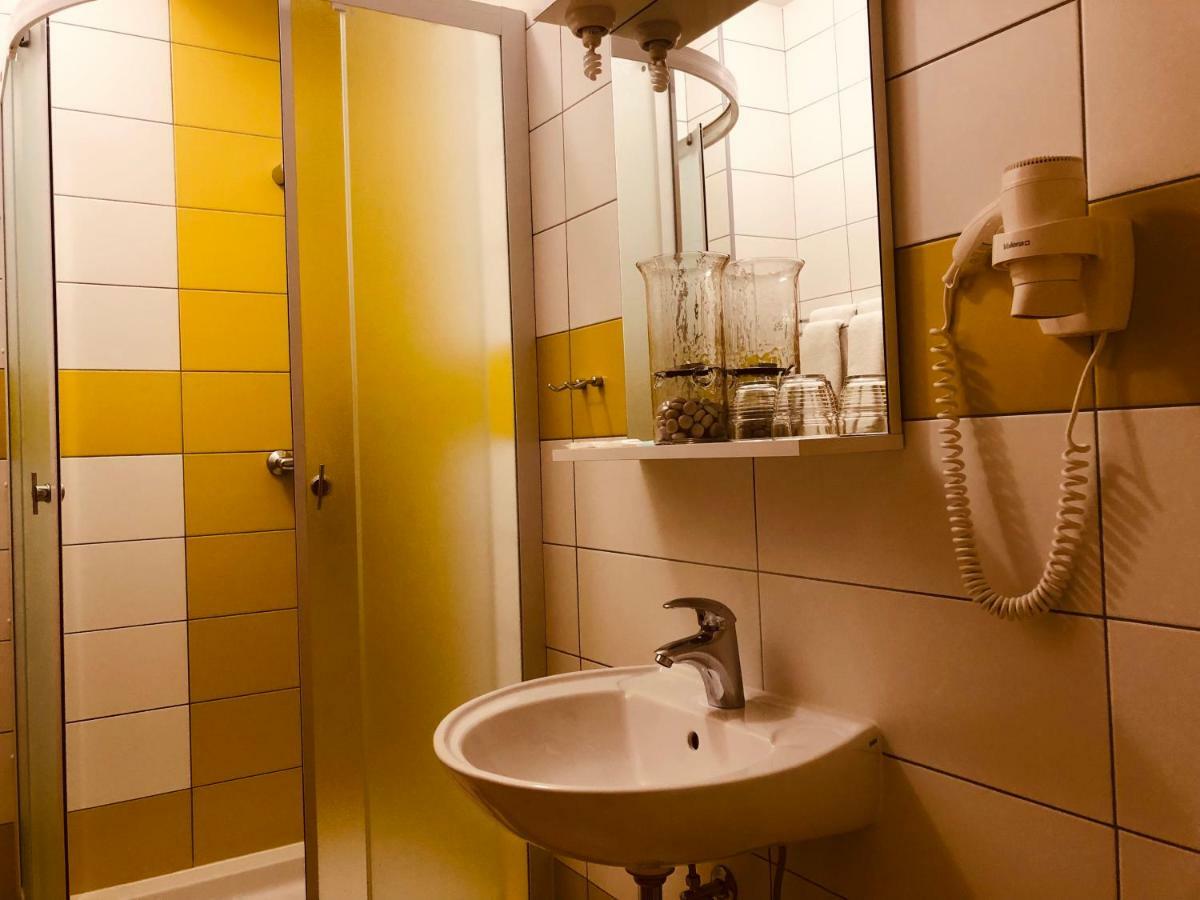 Rooms Jana Слуни Экстерьер фото