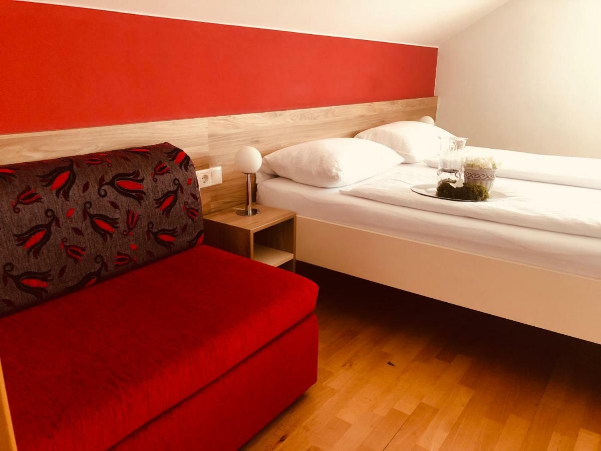 Rooms Jana Слуни Экстерьер фото