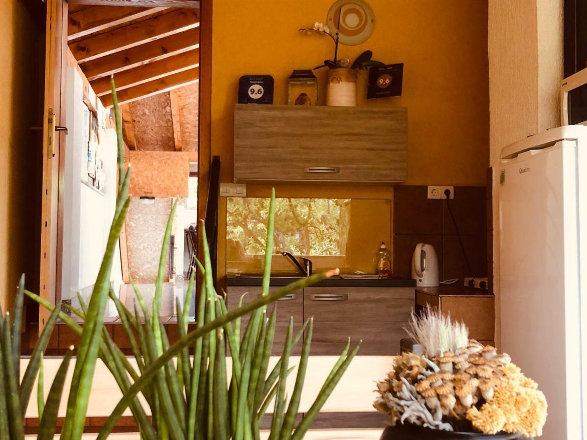Rooms Jana Слуни Экстерьер фото