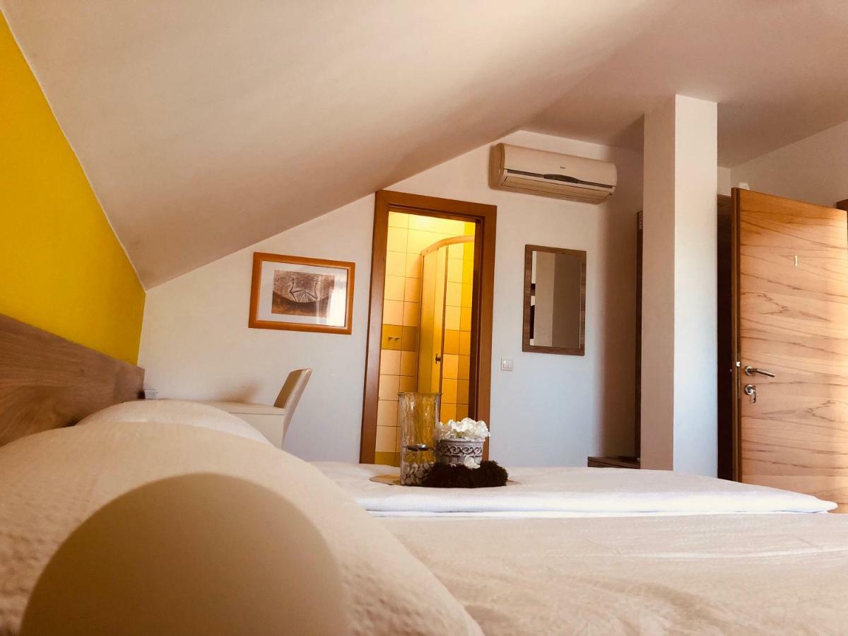 Rooms Jana Слуни Экстерьер фото