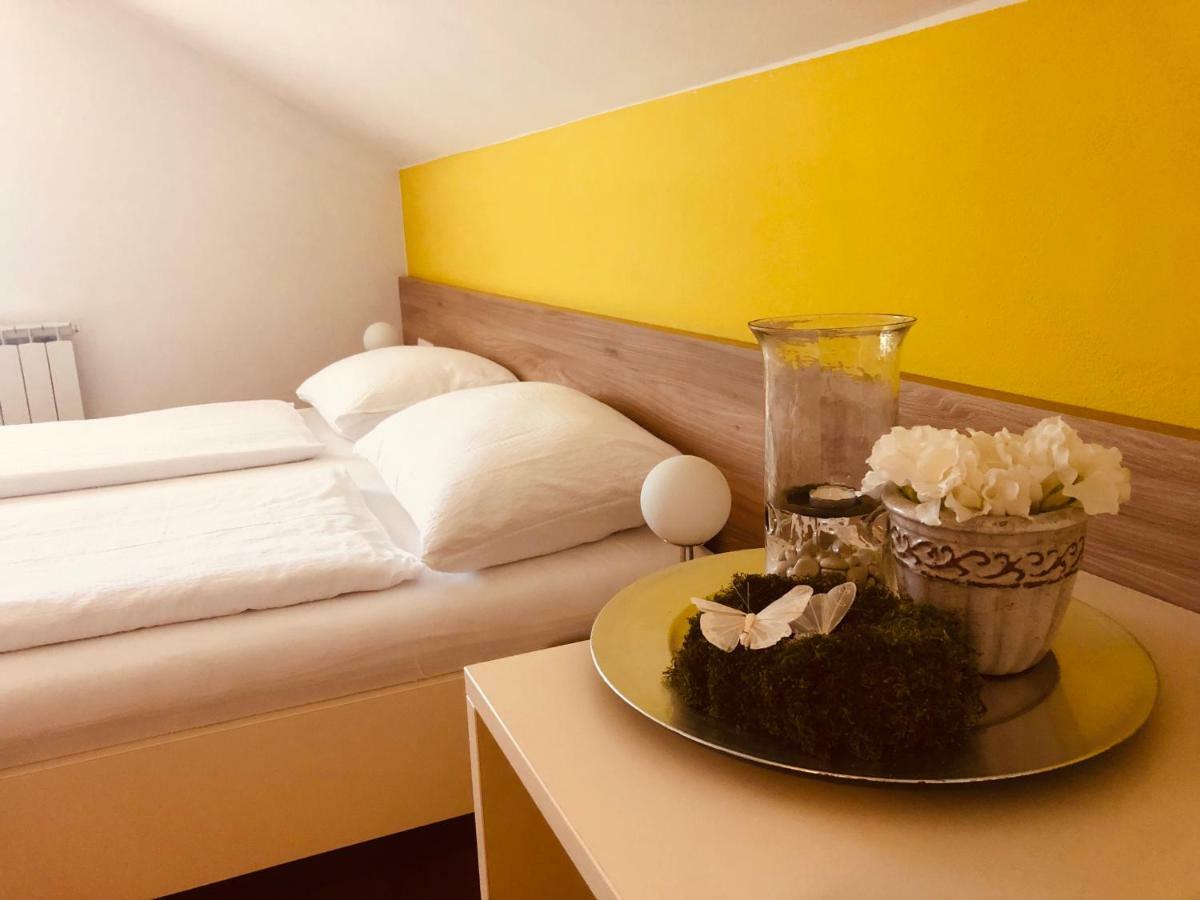 Rooms Jana Слуни Экстерьер фото