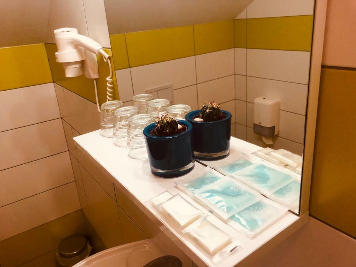 Rooms Jana Слуни Экстерьер фото