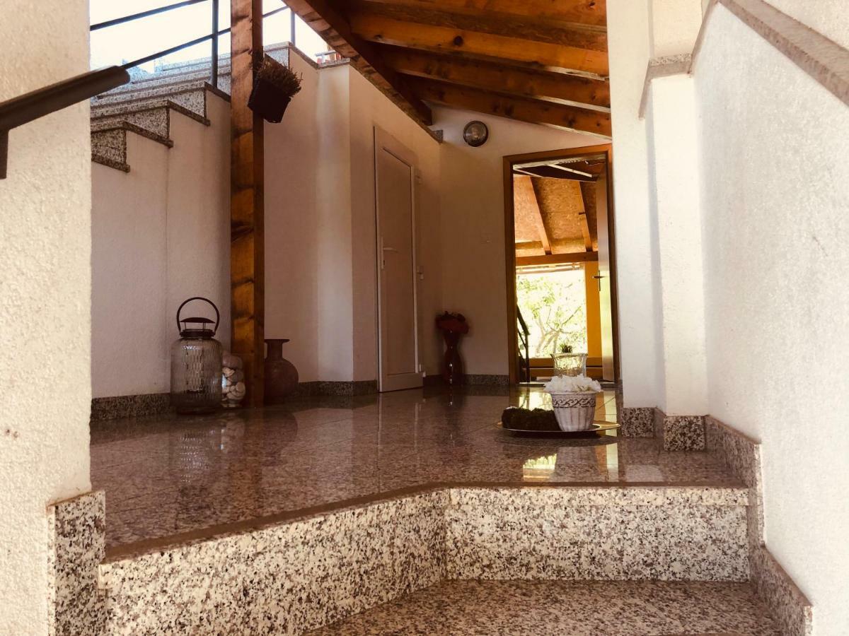 Rooms Jana Слуни Экстерьер фото
